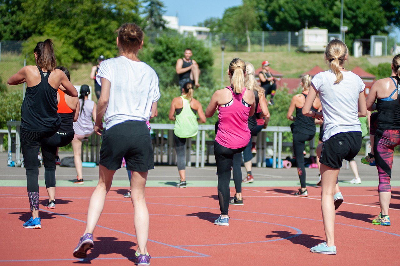 How Exercise Boosts Your Mental Health.