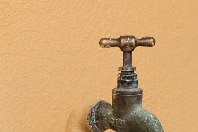 Residents from Johannesburg be alert of upcoming Water Outage Due to Rand Water Maintenance.