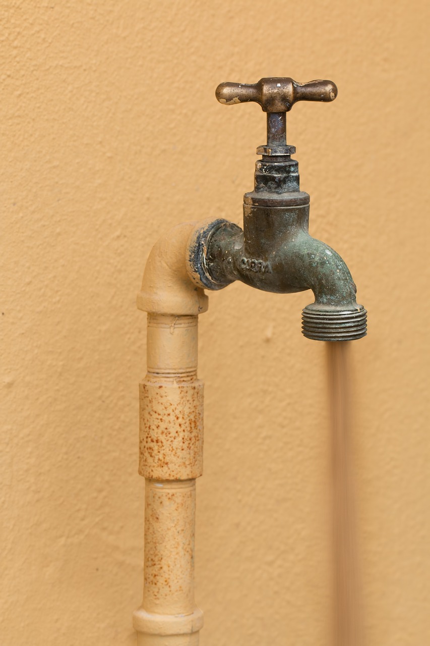 Residents from Johannesburg be alert of upcoming Water Outage Due to Rand Water Maintenance.