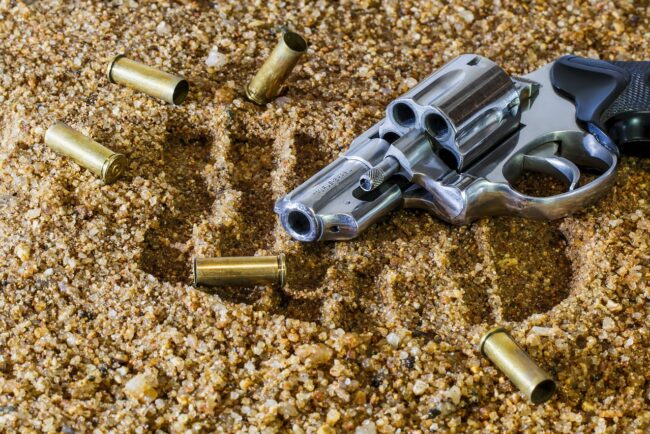 The provincial top cop reports that over 30 suspects have been killed in shootouts with KwaZulu-Natal police since April.