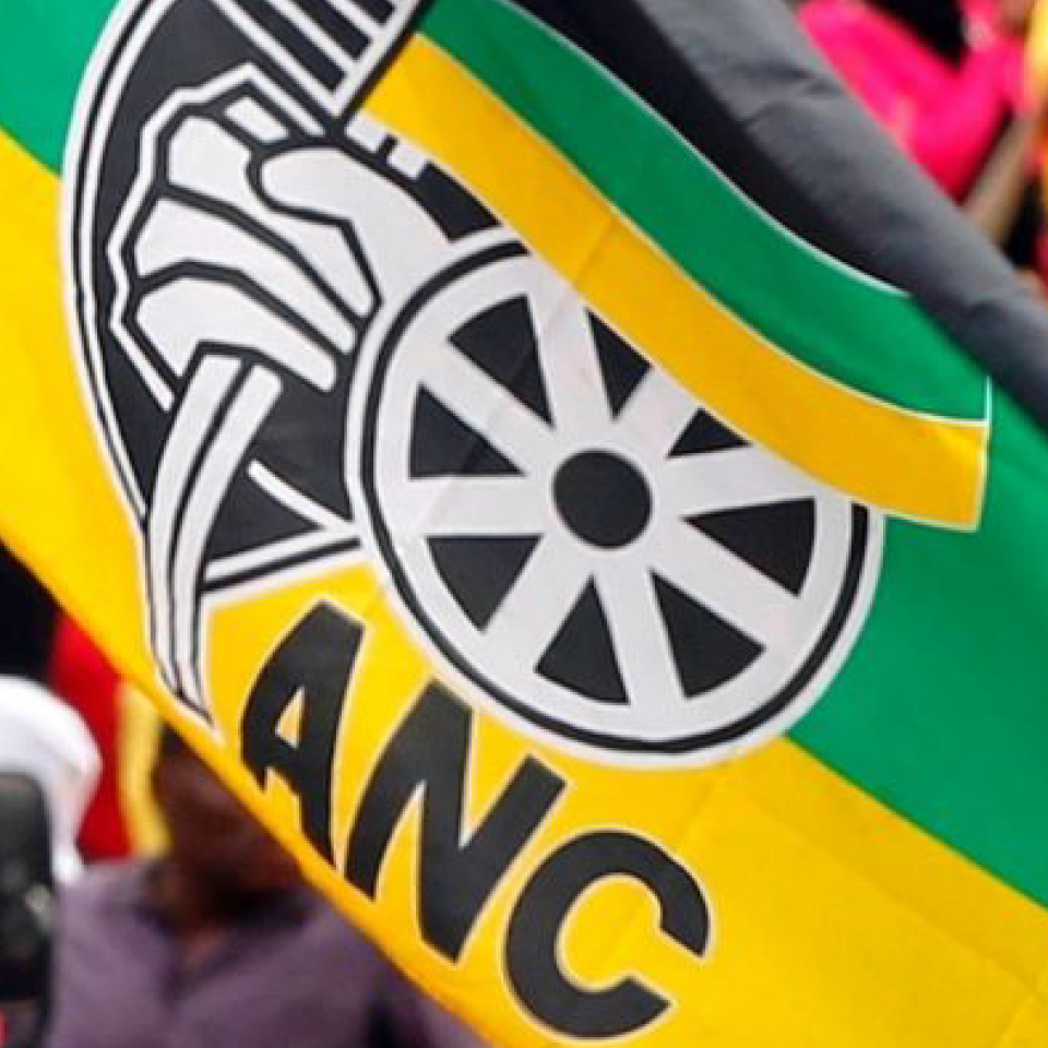 African National Congress(ANC) member has step down from the parliament with his charges.