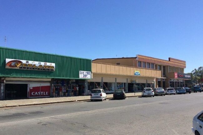 Orkney tavern robbery leaves seven dead, with Lesotho nationals specifically targeted in the attack.