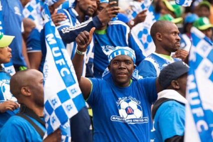 Durban City will be the name that will be given to Maritzburg United following its relocation.