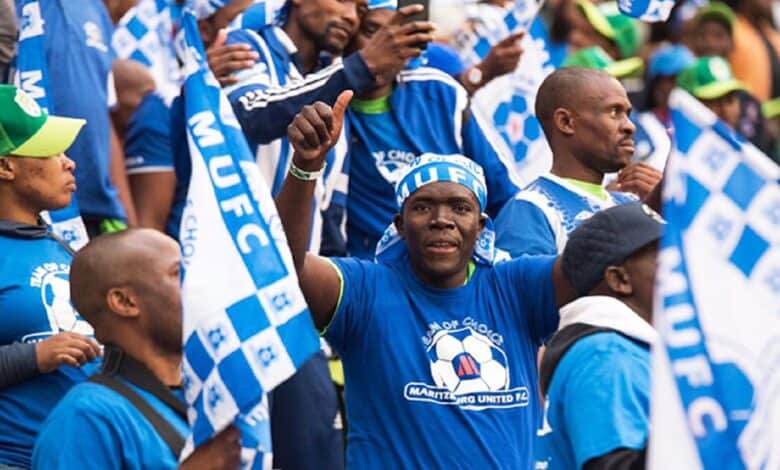 Durban City will be the name that will be given to Maritzburg United following its relocation.