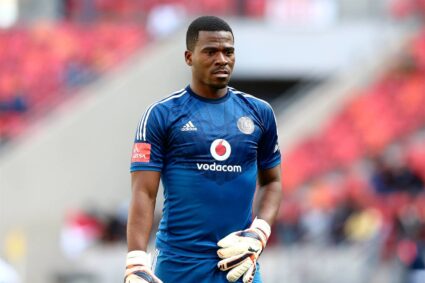 Justice for Senzo Meyiwa: Remembering a South African Goalkeeping Legend.