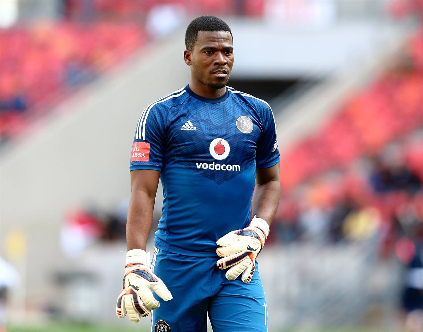 Justice for Senzo Meyiwa: Remembering a South African Goalkeeping Legend.